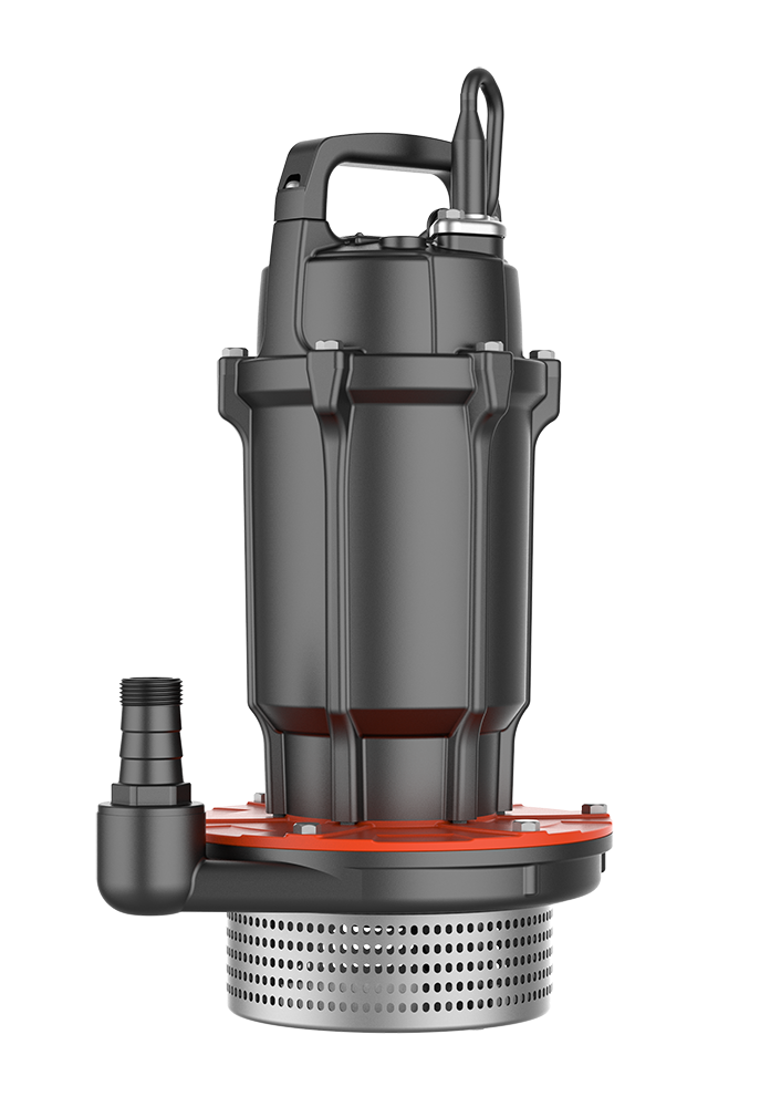 Насос для колодцев LEO QX 3-18-0.55