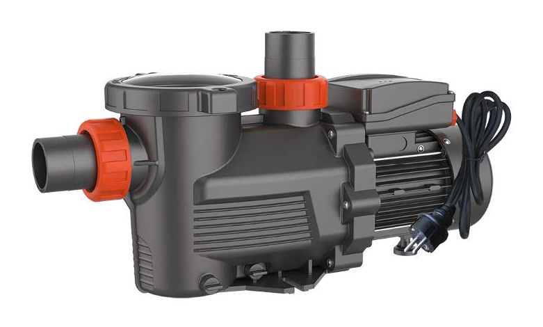 Насос для бассейна LEO XKP 606T