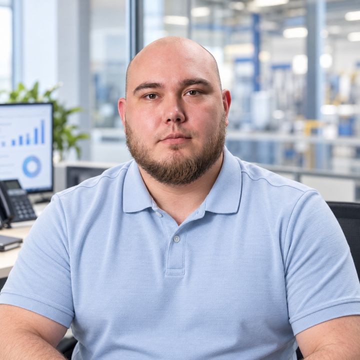 Валерий Меркулов