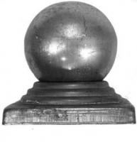 Заглушка, наконечник Арт. 3118