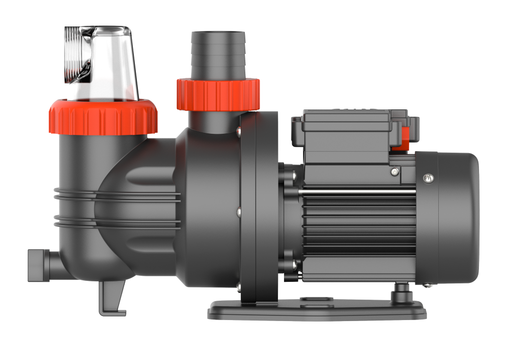 Насос для бассейна XKP 450E-2