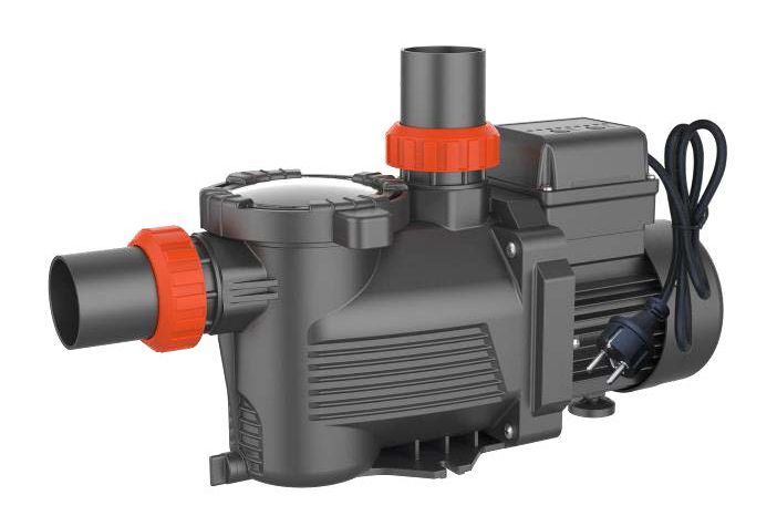 Насос для бассейна LEO XKP 256T