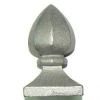 Наконечник, навершие Арт. 012 GA 60х60